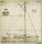 Scheepsbouwtekening van een Tholense schouw. Lichtdruk. Schaal 1:20. Opschrift: 'Tuigplan voor Tholense schouw'. Zeilplan. Afmetingen: lengte 8.60 meter, breedte 2.80 meter, grootzeil 23.80 m2, stagfok 11.70 m2. (Coll. SSRP FSM)